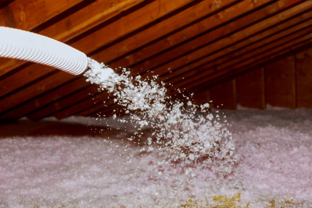 Best Commercial Insulation in Lebanon South, PA