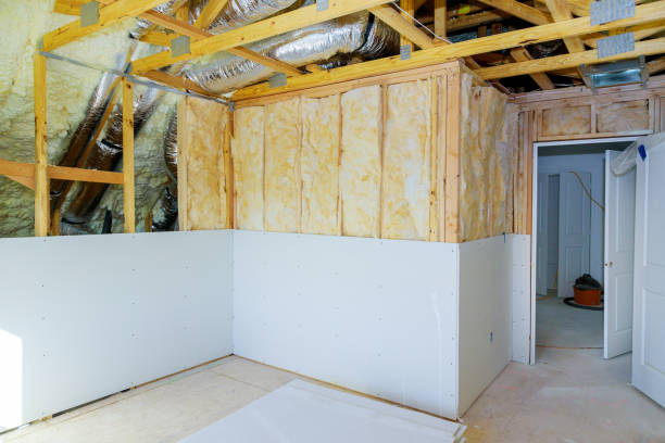 Best Insulation Installation Services in Lebanon South, PA