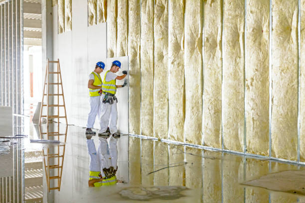 Best Insulation for Specific Applications in Lebanon South, PA